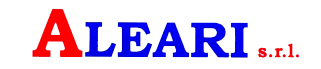 Aleari Logo