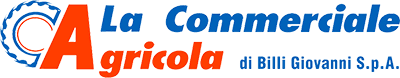 La Commerciale Agricola Logo